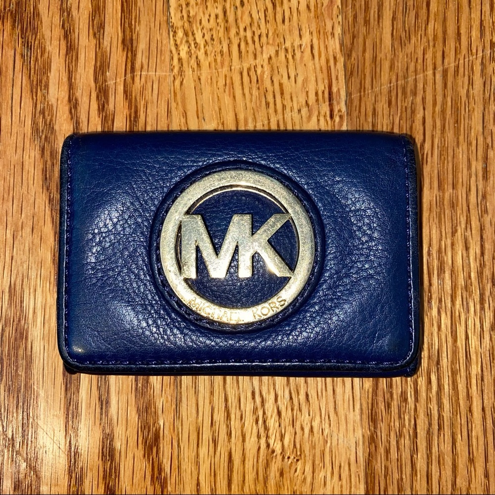 Michael Kors Wallet/Card Holder